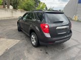 Used 2015 Chevrolet Equinox LT w/ Driver Convenience Package image 3