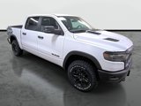 New 2025 RAM 1500 Rebel w/ Bed Utility Group image 5