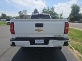 Used 2019 Chevrolet Silverado 3500 High Country w/ Duramax Plus Package image 4