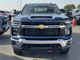 New 2025 Chevrolet Silverado 2500 LT w/ All Star Edition image 3