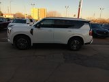 New 2025 Nissan Armada SL image 3