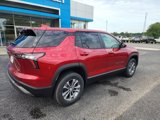New 2026 Chevrolet Equinox LT image 6