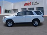 Used 2024 Toyota 4Runner SR5 Premium image 2