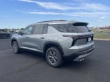 New 2026 Chevrolet Traverse LT w/ Driver Confidence Package image 3