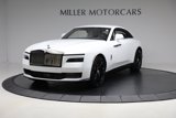 New 2025 Rolls-Royce Spectre Black Badge image 2