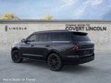 New 2025 Lincoln Navigator Reserve image 4