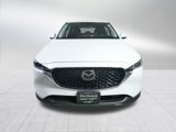 Certified 2023 MAZDA CX-5 AWD 2.5 S w/ Select Package image 2