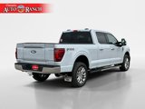 New 2025 Ford F150 Lariat w/ Equipment Group 501A Mid image 5