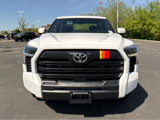 New 2025 Toyota Tundra SR5 image 6