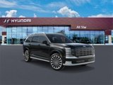 New 2026 Hyundai Palisade Calligraphy image 2
