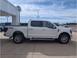 New 2025 Ford F150 Lariat w/ Equipment Group 502A High image 2