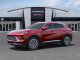 New 2025 Buick Envision Preferred image 2