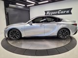 Used 2022 Lexus IS 350 F Sport image 6