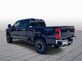 New 2025 Ford F250 Lariat w/ Lariat Ultimate Package image 4