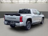 New 2025 Toyota Tundra Platinum image 4