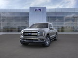 New 2025 Ford F150 Lariat image 2