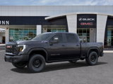 New 2025 GMC Sierra 2500 AT4X w/ AT4X AEV Edition image 2