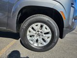 Used 2024 Nissan Frontier SV image 5