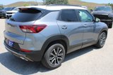 Used 2021 Chevrolet TrailBlazer ACTIV w/ Convenience Package image 4