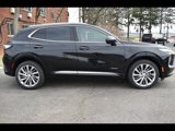 New 2025 Buick Envision Avenir image 4