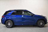 Used 2020 Mercedes-Benz GLE 450 4MATIC image 4