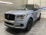 Used 2024 Lincoln Navigator Black Label image 3