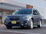 Used 2019 Subaru Outback 2.5i Premium image 3