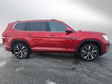 New 2025 Volkswagen Atlas SEL Premium R-Line image 6