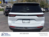 Used 2023 Jeep Grand Cherokee 4WD 4xe w/ Luxury Tech Group II image 3
