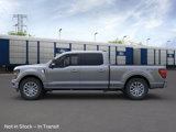 New 2025 Ford F150 XLT image 3