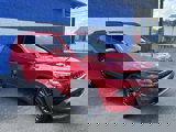 Used 2022 Jeep Compass Limited w/ (RED) Package image 3