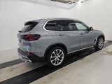 Used 2025 BMW X5 xDrive40i image 2