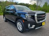 Certified 2022 GMC Yukon XL SLT w/ SLT Premium Package image 3