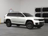 New 2025 Jeep Grand Cherokee L Laredo image 6