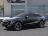 New 2025 Cadillac Lyriq Sport image 2
