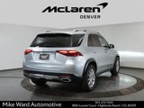 Used 2024 Mercedes-Benz GLE 450e 4MATIC image 3