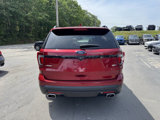 Used 2017 Ford Explorer Sport w/ Equipment Group 401A image 6
