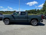 New 2026 Chevrolet Silverado 1500 LT image 2