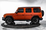 Used 2025 Mercedes-Benz G 63 AMG 4MATIC image 5