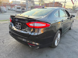Used 2014 Ford Fusion Titanium image 5