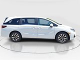 New 2026 Honda Odyssey EX-L image 4