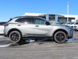 New 2025 Buick Envision Sport Touring image 2