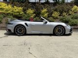 Used 2022 Porsche 911 Turbo S image 2