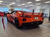 New 2025 Chevrolet Corvette Stingray Coupe w/ Z51 Performance Package image 2