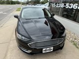 Used 2017 Ford Fusion SE w/ Equipment Group 201A image 3