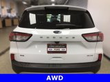 Certified 2022 Ford Escape SE w/ Convenience Package image 4