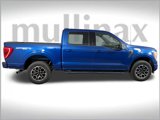 Certified 2022 Ford F150 XLT image 2