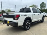 Certified 2023 Nissan Titan PRO-4X w/ Pro-4x Utility Package image 3