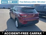 Used 2024 Chevrolet TrailBlazer LS w/ LS Convenience Package image 5