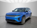 New 2025 Jeep Wagoneer Limited image 3